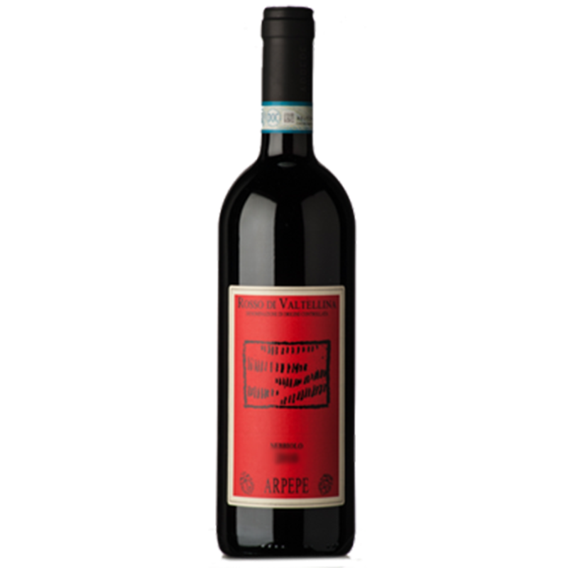 Rosso Di Valtellina 2020