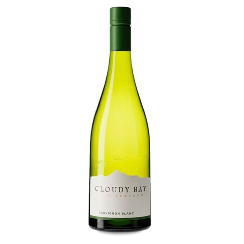 Cloudy Bay Sauvignon Blanc 2022