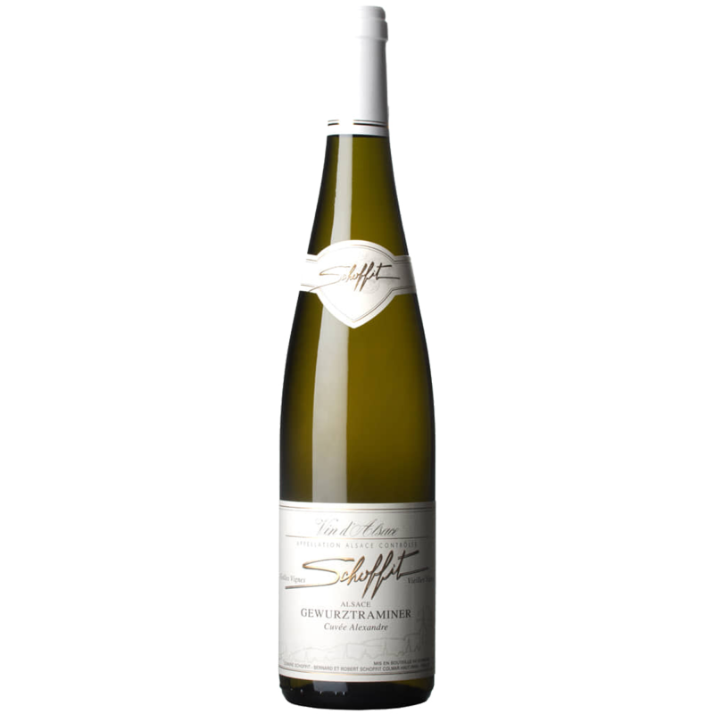 Schoffit Gewurztraminer  2020