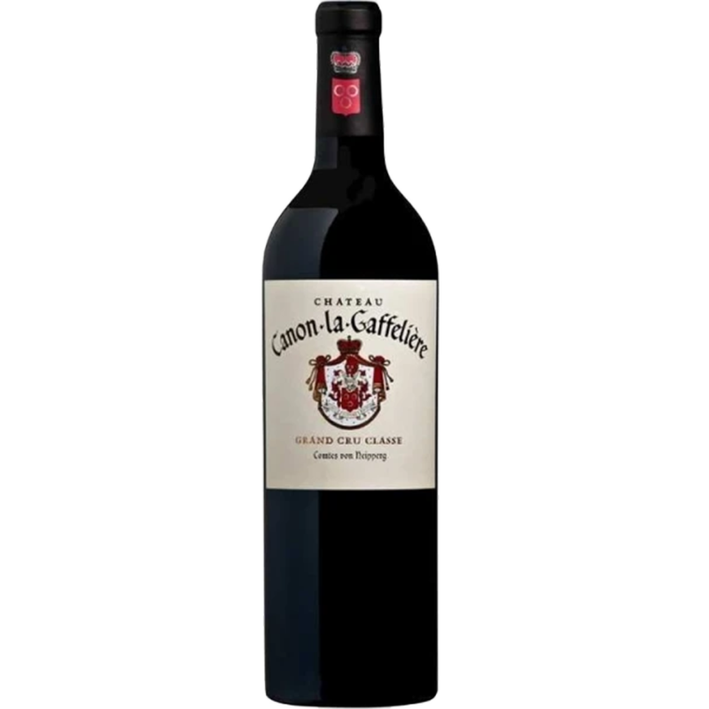 Château Canon la Gaffeliere 2006