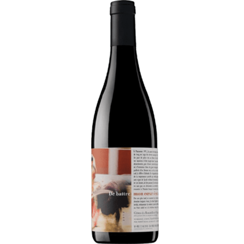 De Battre Mon Coeur S'est Arrete 2007