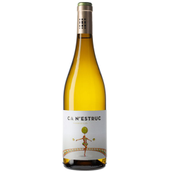 Ca n' estruc Xarel-lo 2024