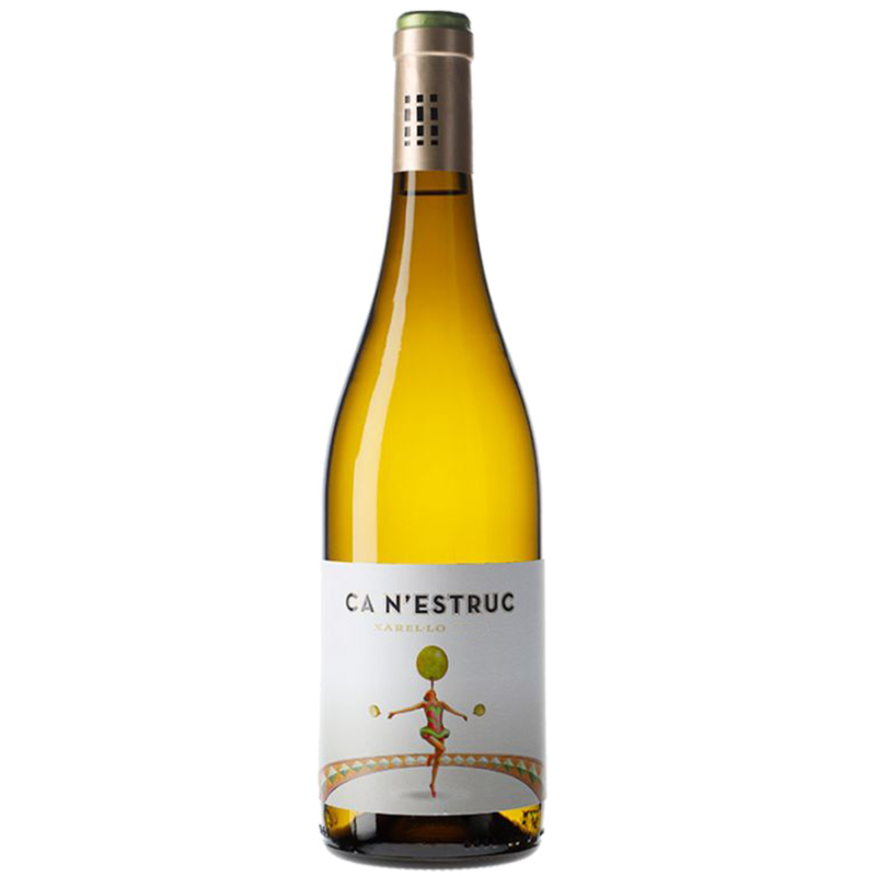 Ca n' estruc Xarel-lo 2024