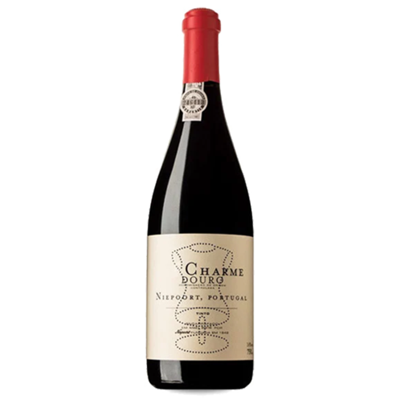 Niepoort Charme 2008