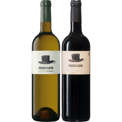 Descubre Bodegas Contador