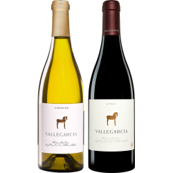 Descubre Pago de Vallegarcía