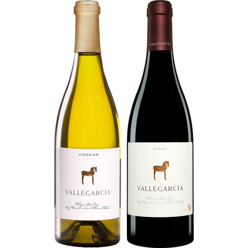 Descubre Pago de Vallegarcía