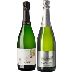 Burbujas para regalar