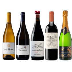 Queridos Reyes Magos