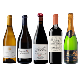 Queridos Reyes Magos