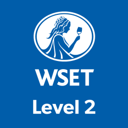 Curso de vino WSET L2