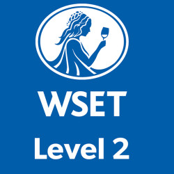 Curso de vino WSET L2