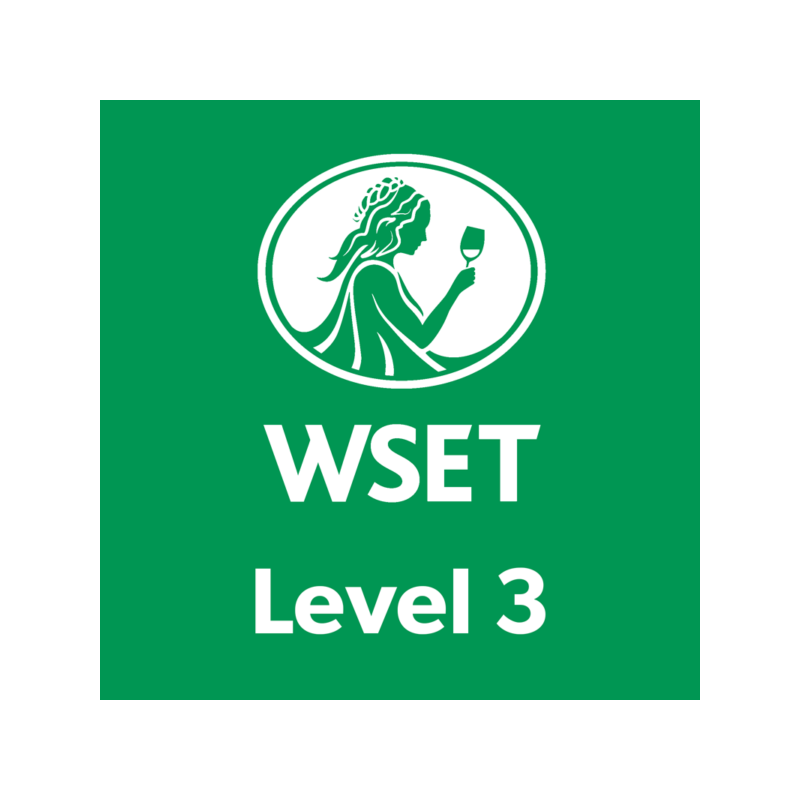 Curso de vino WSET L3