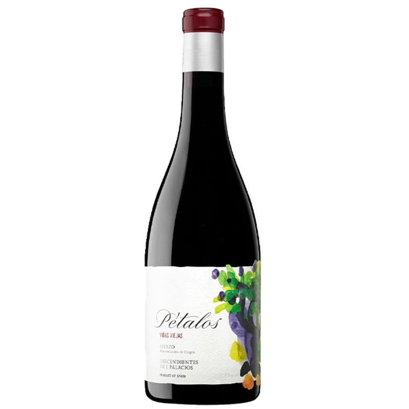 Pétalos del Bierzo 2023